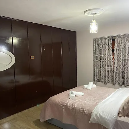 Luxury Apartment Pogradec Exterior photo