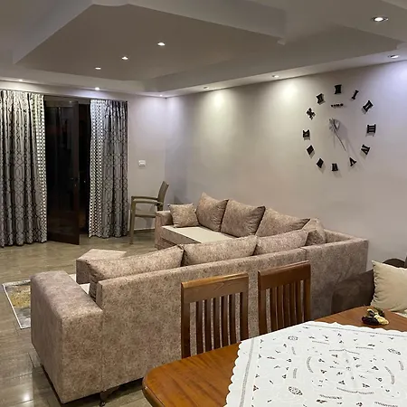 Luxury Apartment Pogradec Exterior photo
