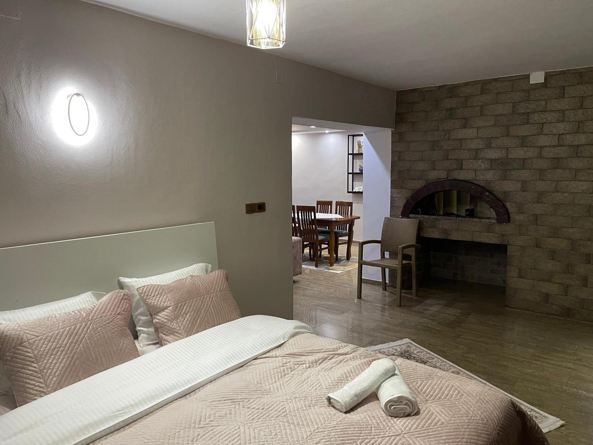 Luxury Apartment Pogradec