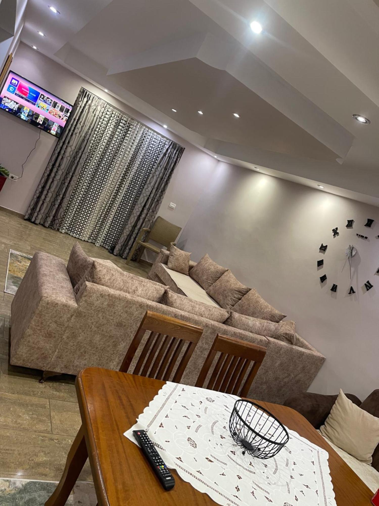 Apartment Luxury Pogradec